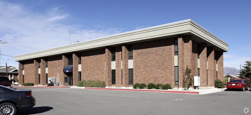 1325 S 800 E, Orem, UT for sale - Building Photo - Image 1 of 1