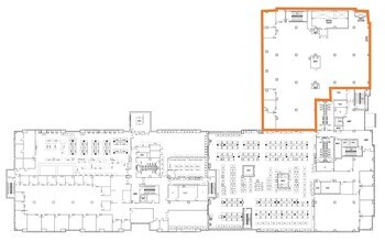 735-737 N 5th St, Richmond, VA for lease Floor Plan- Image 1 of 1