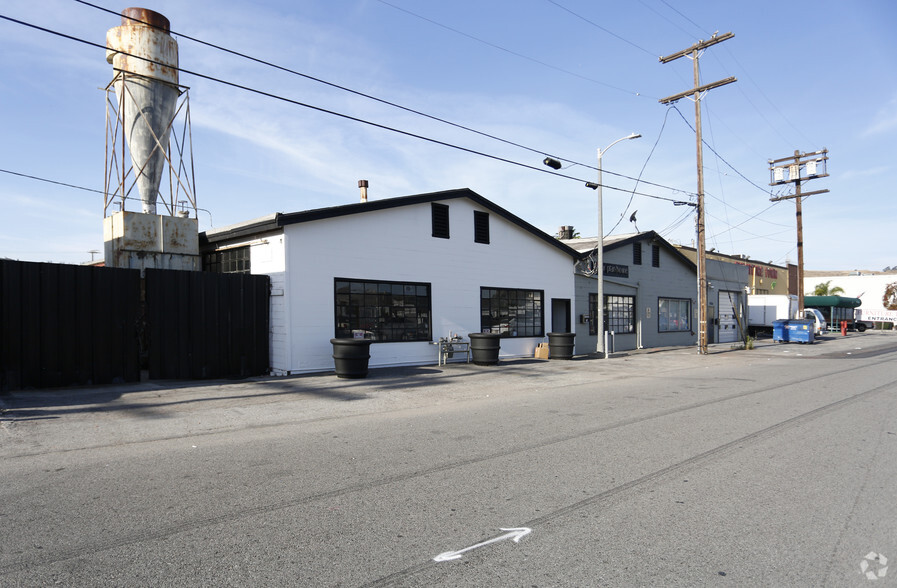 4536-4538 Cutter St, Los Angeles, CA 90039 | LoopNet