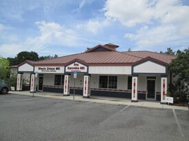 33049 Professional Dr, Leesburg FL - Business Park