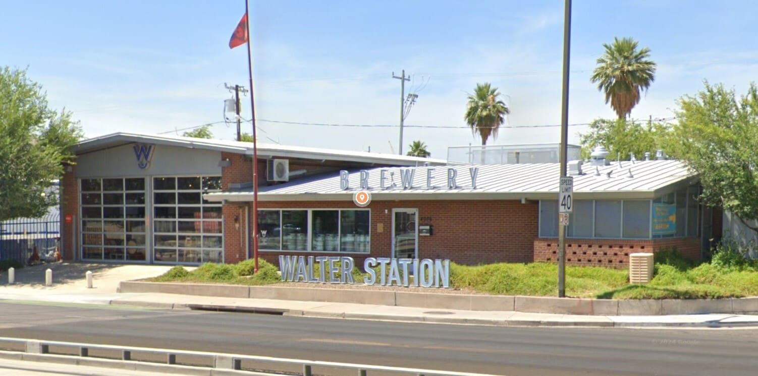 4056 E Washington St, Phoenix, AZ for sale Building Photo- Image 1 of 1