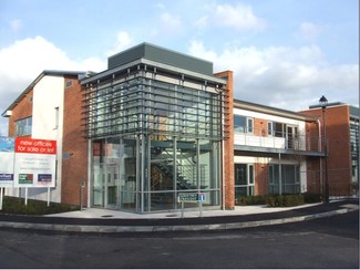 More details for Goostrey Way, Knutsford - Office for Lease