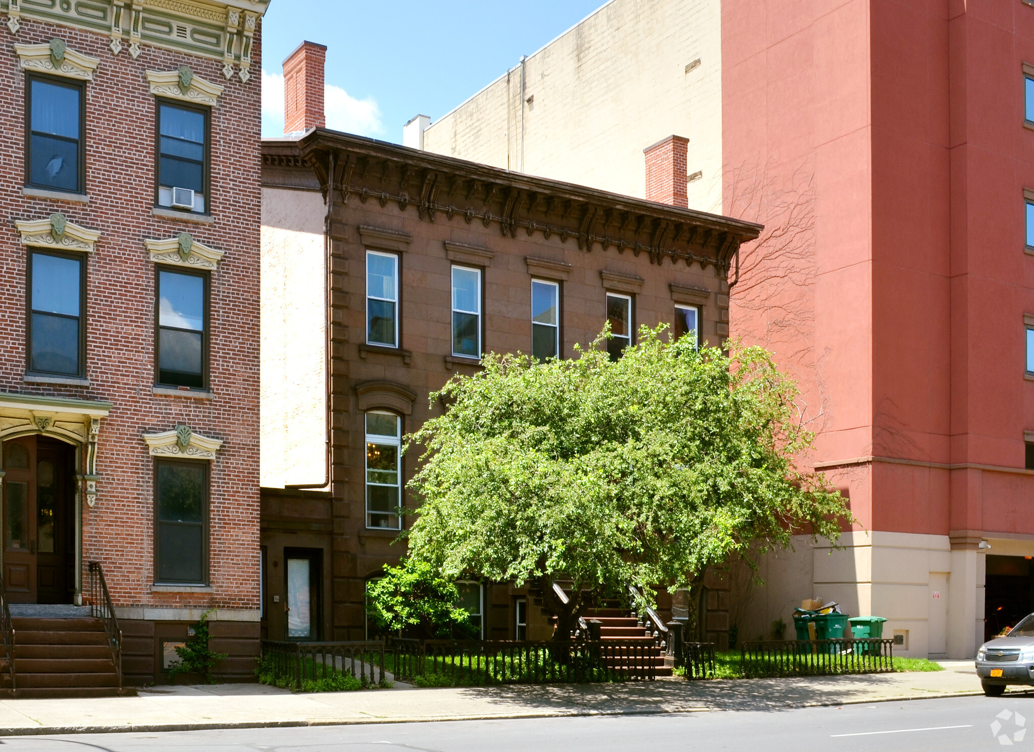 188 Washington Ave, Albany, NY for sale Primary Photo- Image 1 of 1