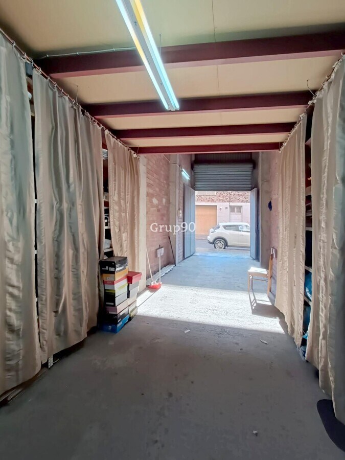 Lleida, LER 25001 -  -  - Interior Photo - Image 2 of 9