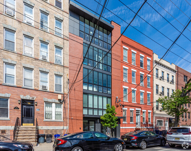 318 Madison St, Hoboken, NJ 07030 | LoopNet