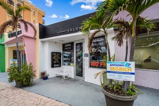 More details for 500-506 Lake Ave, Lake Worth, FL - Retail for Lease