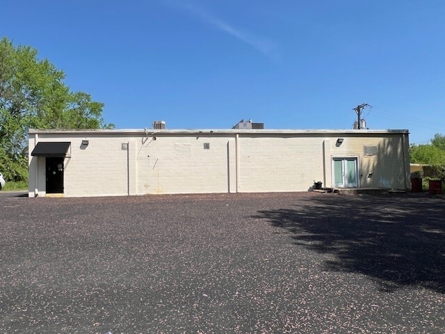 2401 Ogletown Rd, Newark, DE for sale - Building Photo - Image 1 of 1