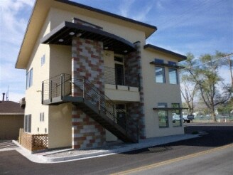 45 S HWY 95A, Fernley, NV for sale Building Photo- Image 1 of 1