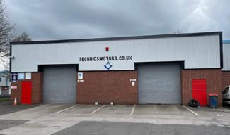 More details for Woden Rd W, Wednesbury - Flex for Lease