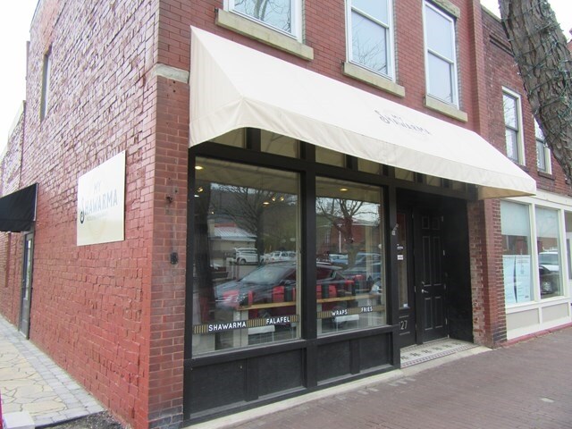 127 W Market St, Corning, NY for sale Building Photo- Image 1 of 1