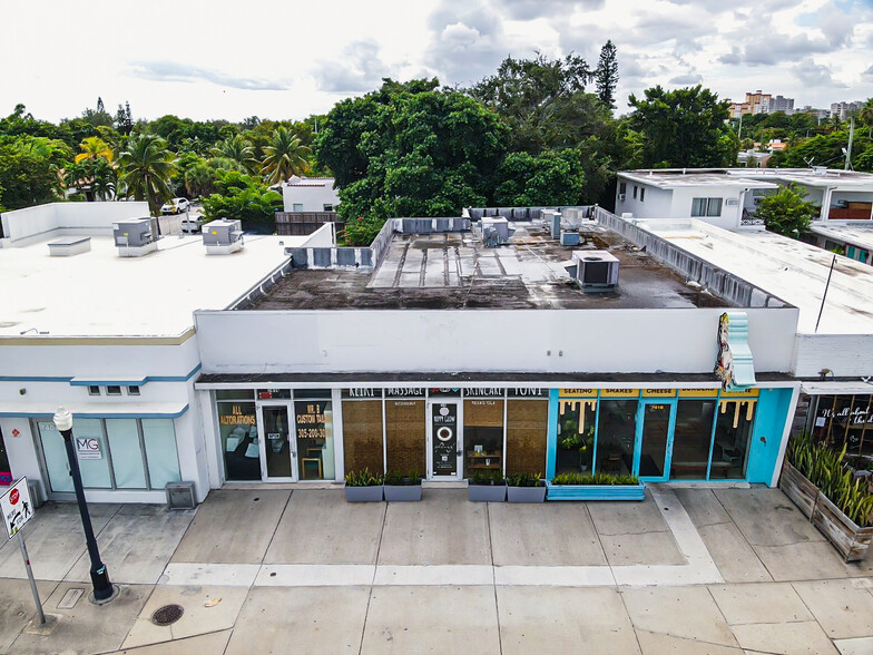 7416 Biscayne Blvd, Miami, FL for sale - Building Photo - Image 2 of 16