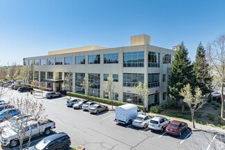 More details for 1383 N McDowell Blvd, Petaluma, CA - Office for Lease