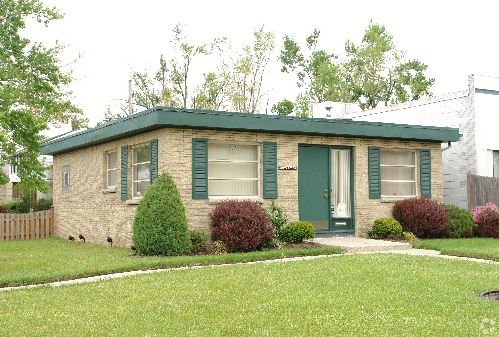 3728 Delaware Ave, Kenmore, NY for sale Primary Photo- Image 1 of 1