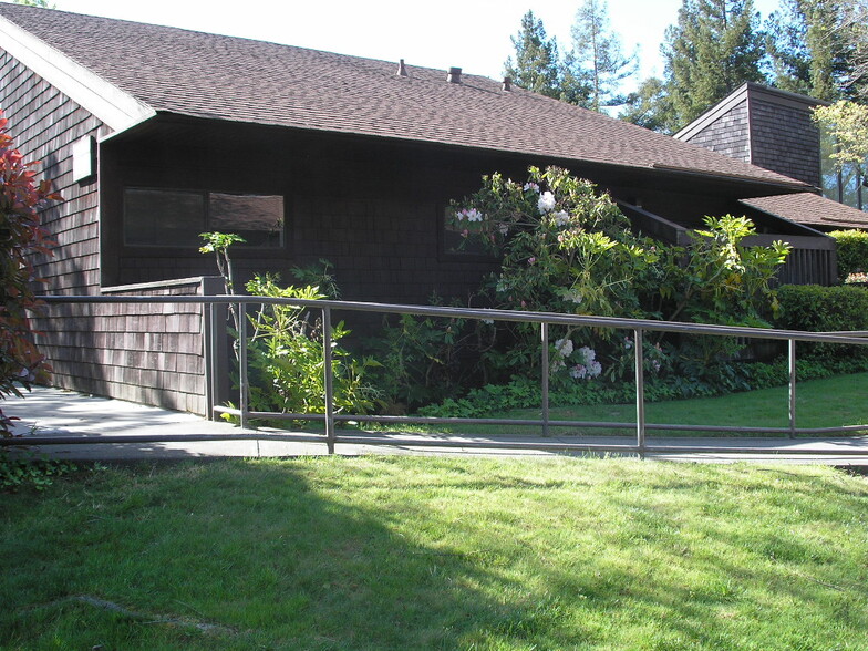 3315 Chanate Rd, Santa Rosa, CA for lease - Building Photo - Image 2 of 6