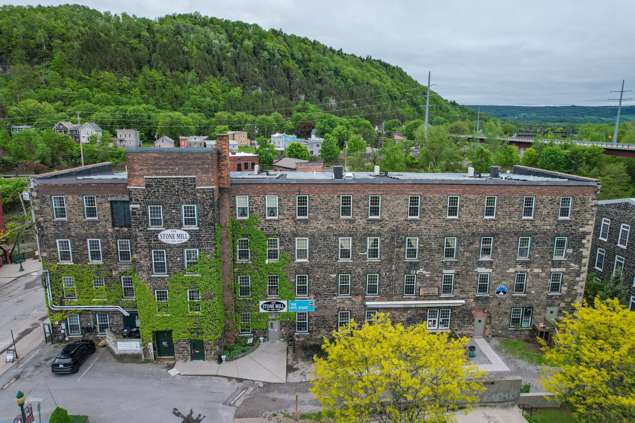 410 Canal Pl, Little Falls, NY for sale Building Photo- Image 1 of 1