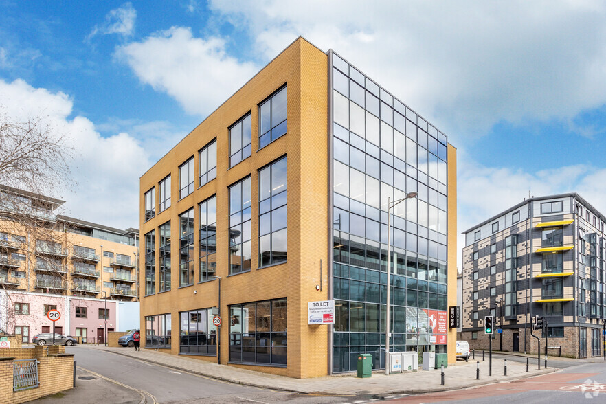 1 Lower Lamb St, Bristol for lease - Building Photo - Image 1 of 16