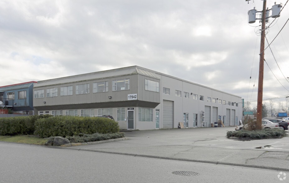 17942 55th Ave, Surrey, BC for sale - Building Photo - Image 1 of 1