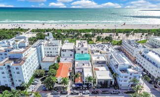 More details for 919 Collins Ave, Miami Beach, FL - Office for Lease