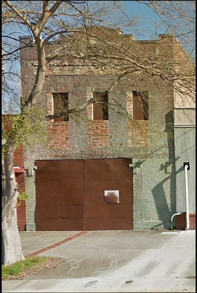 505 Broad St, Augusta, GA for sale - Building Photo - Image 1 of 1