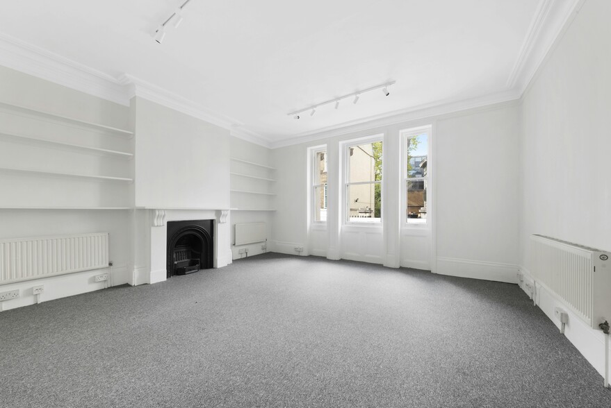 40 Great Russell St, London for lease - Interior Photo - Image 3 of 13