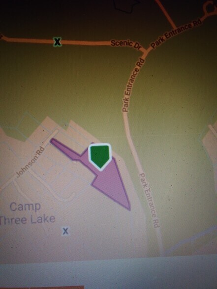 18233 Johnson Rd, Triangle, VA for sale - Primary Photo - Image 1 of 1