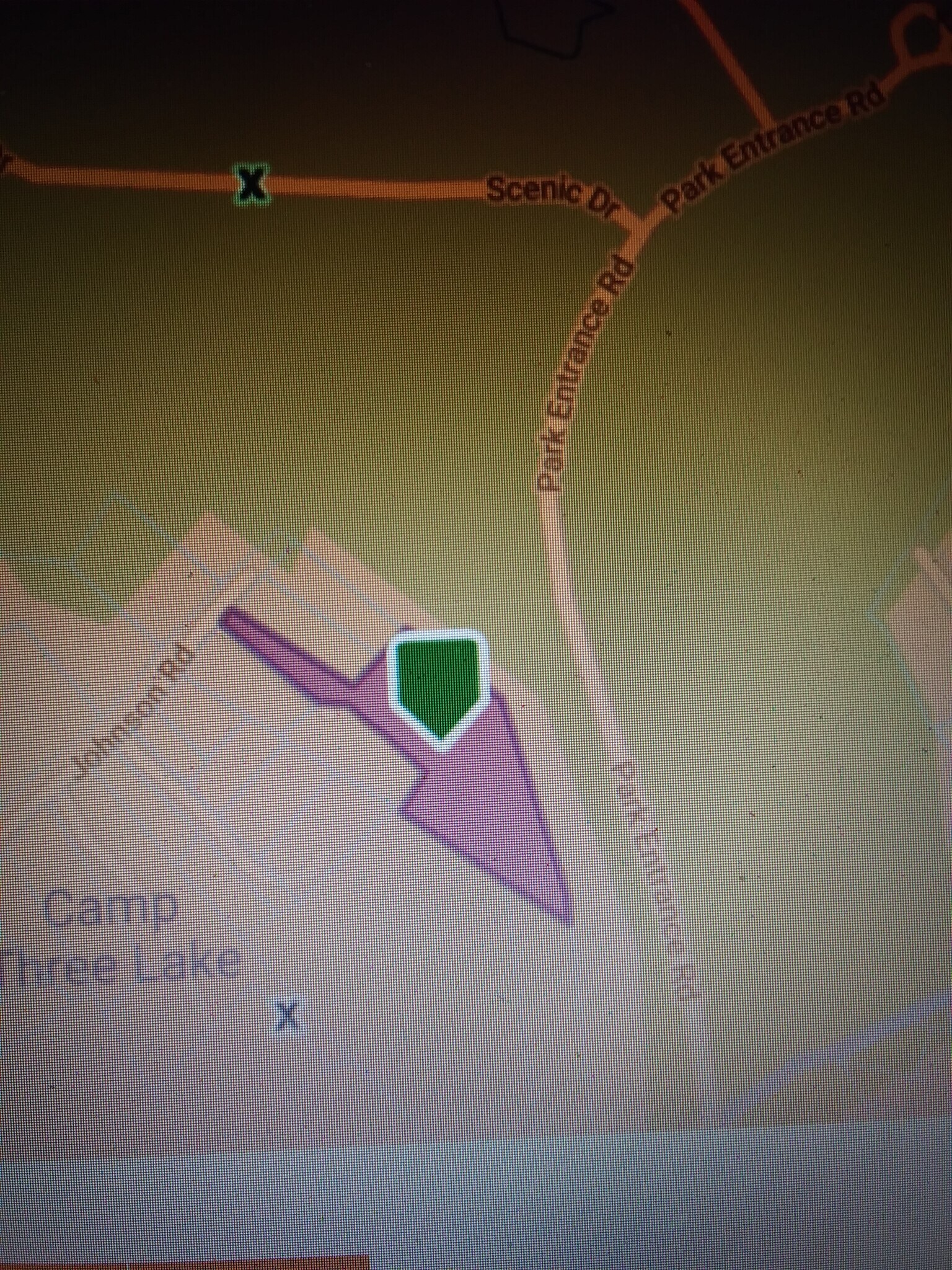 18233 Johnson Rd, Triangle, VA for sale Primary Photo- Image 1 of 1