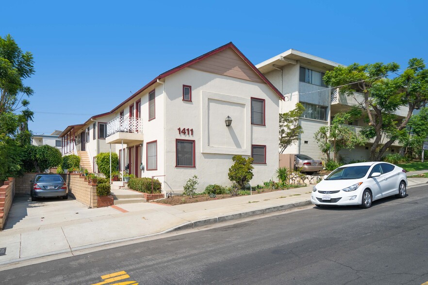 1411 Federal Ave, Los Angeles, CA 90025 | LoopNet