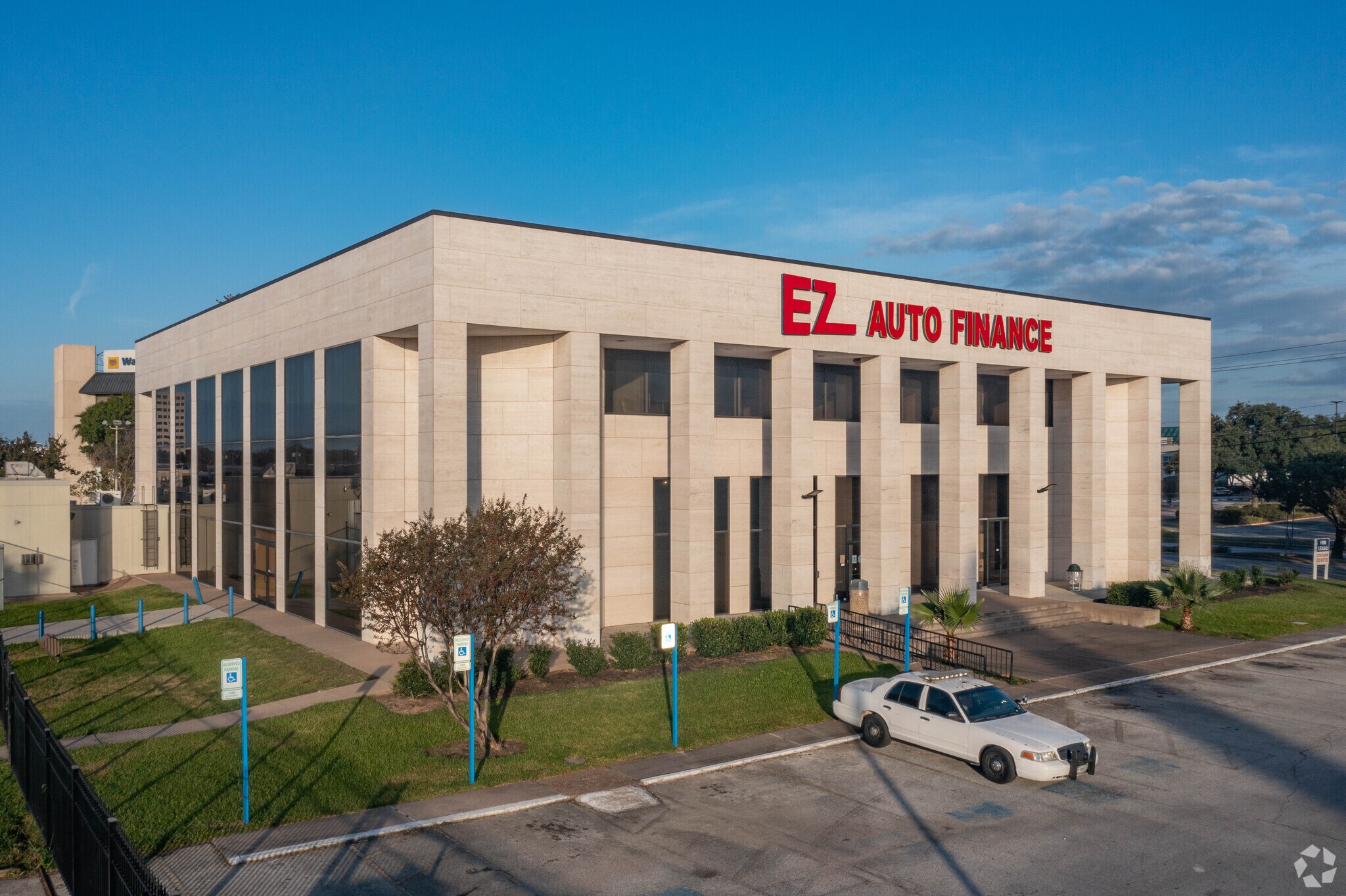 9525 Bissonnet St, Houston, TX for sale Building Photo- Image 1 of 1