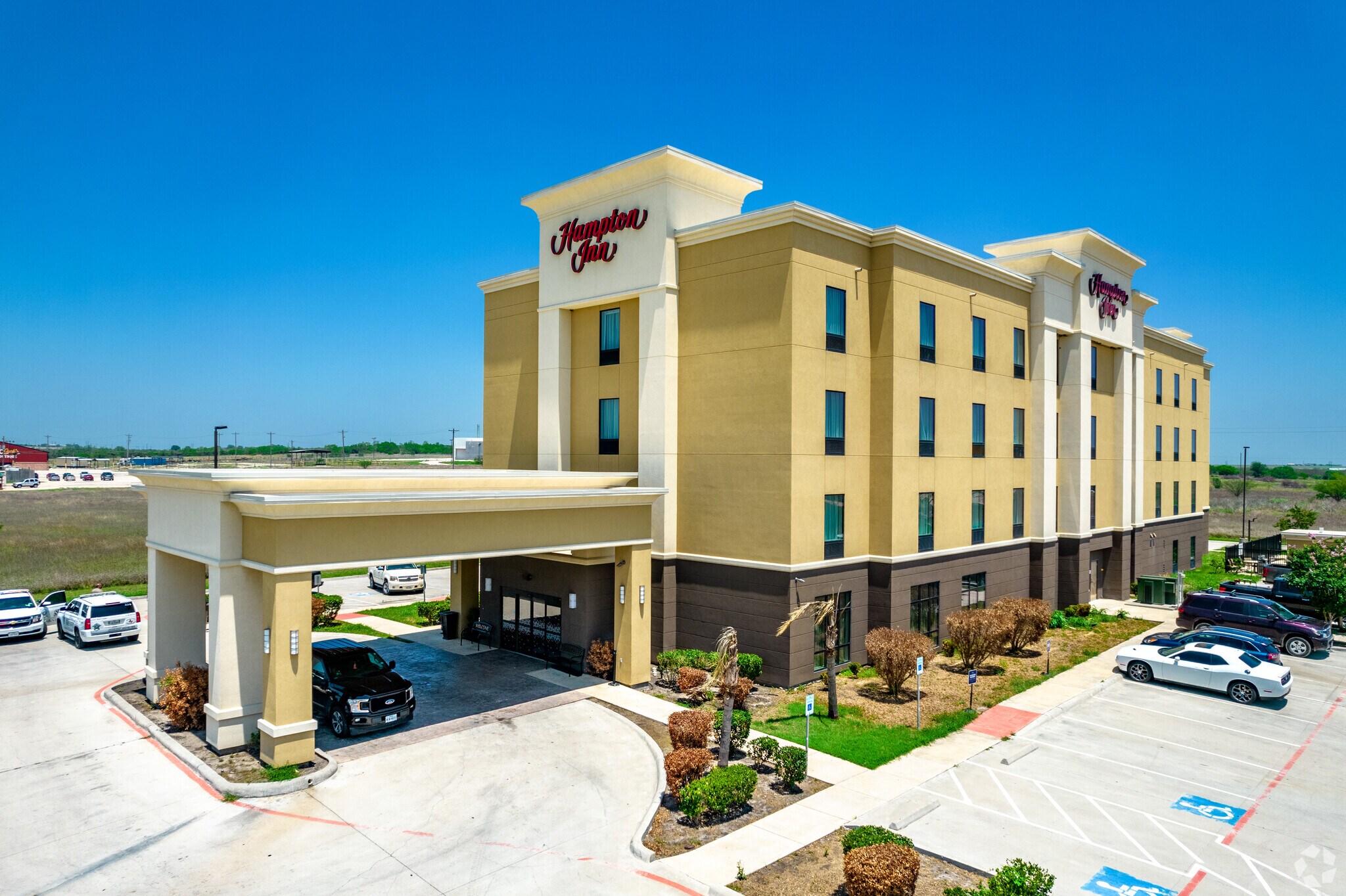 4091 S Highway 181, Kenedy, TX for sale Primary Photo- Image 1 of 1