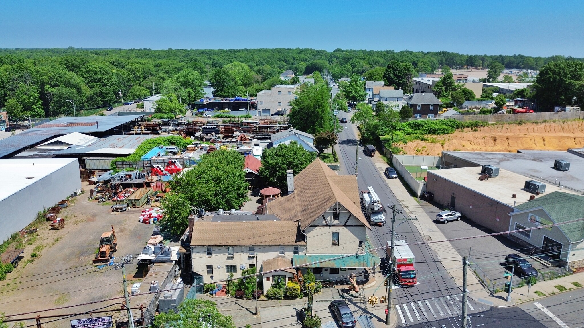 4254 Arthur Kill Rd, Staten Island, NY for sale Building Photo- Image 1 of 1