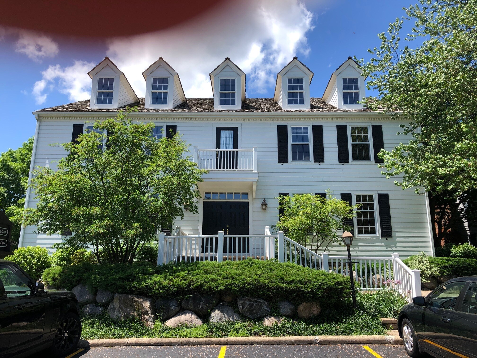 1629 W Colonial Pky, Inverness, IL for sale Building Photo- Image 1 of 1