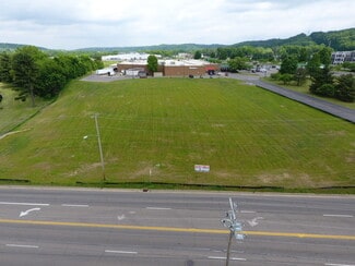More details for 187 W Ohio Ave, Dover, OH - Land for Sale
