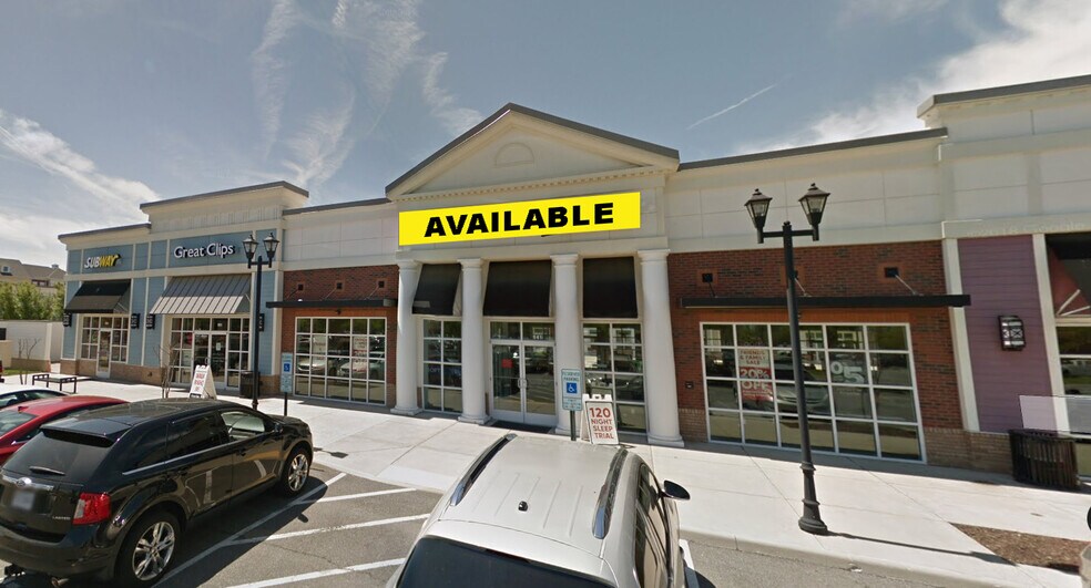 Midlothian Tpke Chippenham Parkway, Chesterfield, VA, 23832 Retail Space For Lease