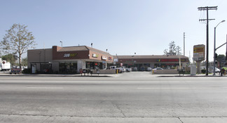 More details for 9714-9722 1/2 Woodman Ave, Arleta, CA - Retail for Lease