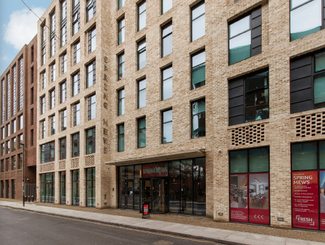 More details for 6 Tinworth St, London - Office for Lease