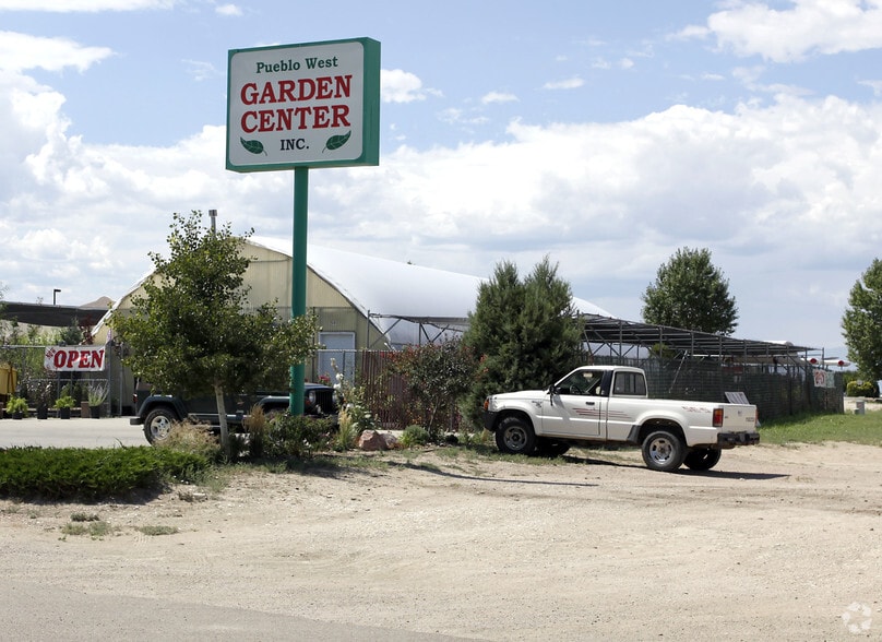 51-65 S Masters Dr, Pueblo West, CO for sale - Building Photo - Image 2 of 2