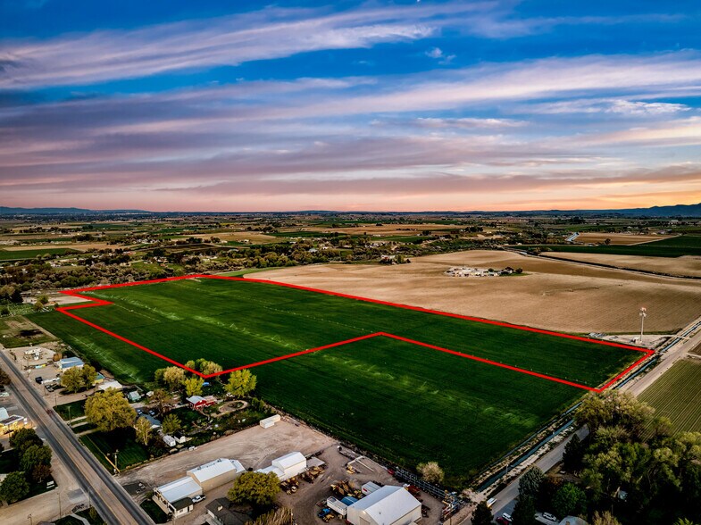 000 Simplot Blvd, Greenleaf, ID for sale - Aerial - Image 2 of 11