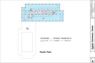 100 Capitol Commerce Blvd, Montgomery, AL for lease Building Photo- Image 1 of 1