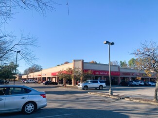 More details for 1425 Germantown Pky, Cordova, TN - Retail for Lease