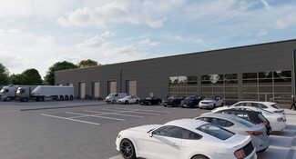 More details for Anglia Pky N, Ipswich - Industrial for Lease