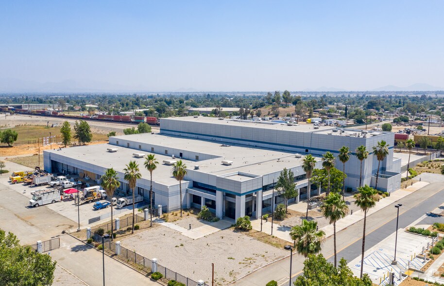 4010 Georgia Blvd, San Bernardino, CA for sale - Primary Photo - Image 1 of 1