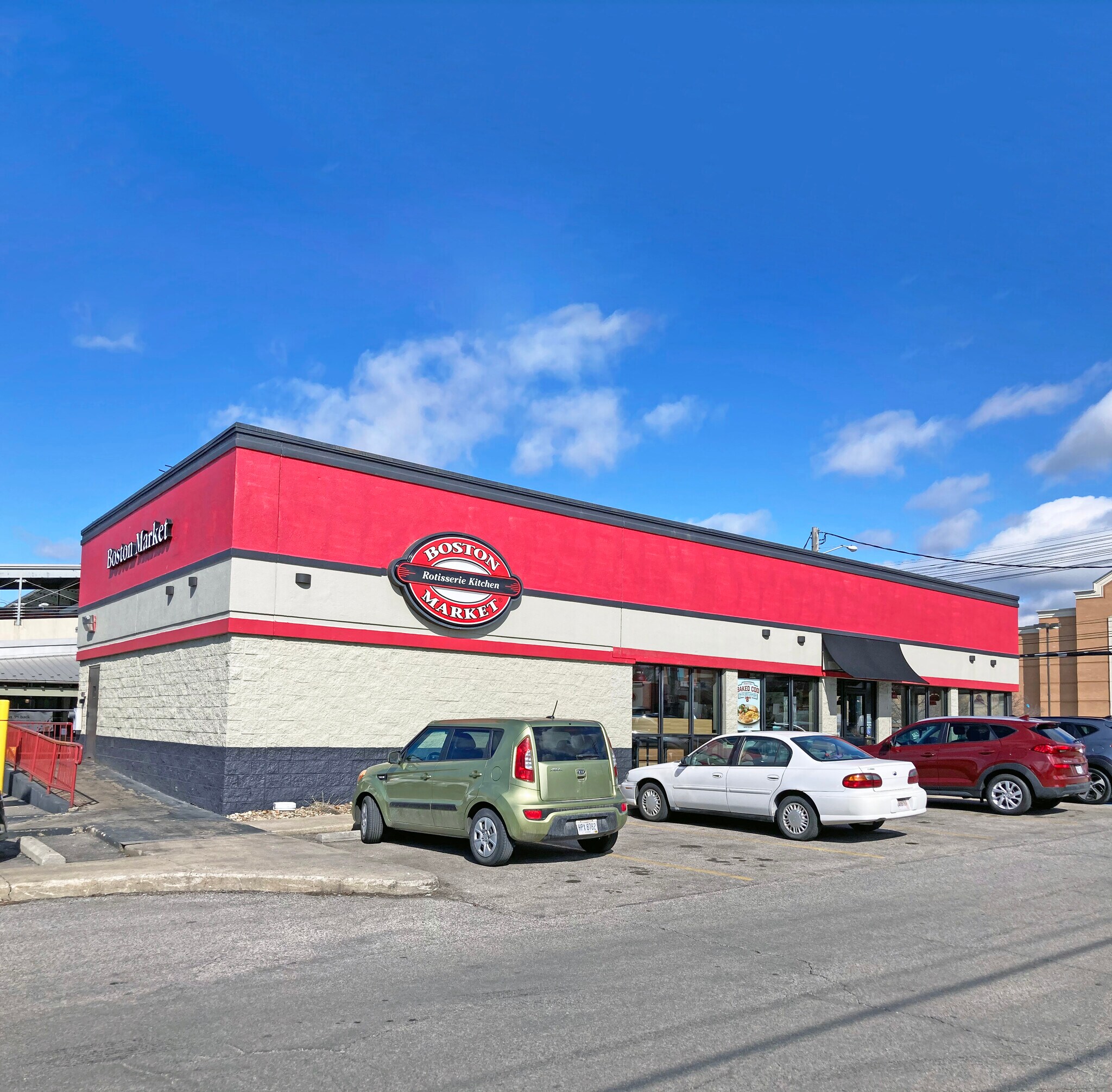 1390813998 Cedar Rd, University Heights, OH 44118 Cedar Center South