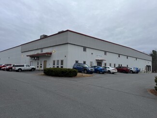 More details for 39 Gus Lapham Ln, Plattsburgh, NY - Industrial for Sale