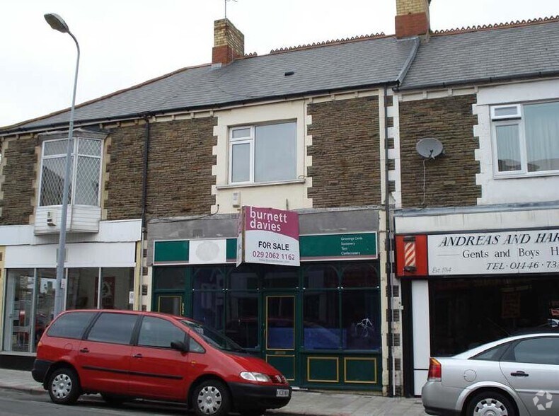 239 Holton Rd, Barry, CF63 4HT