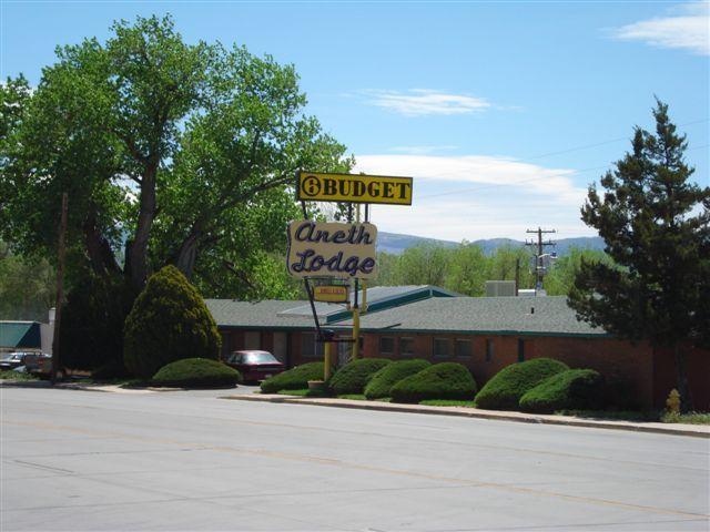 645 E Main St, Cortez, CO for sale Building Photo- Image 1 of 1
