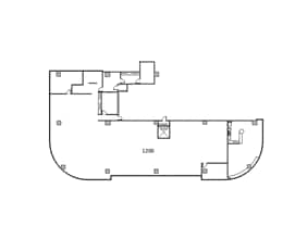 7324 Southwest Fwy, Houston, TX for lease Floor Plan- Image 1 of 1