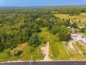 1343 Great Northern Rd, Sault Ste. Marie, ON - AERIAL  map view - Image1