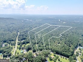 00 Radio Springs Rd Rd SW, Rome GA - Land