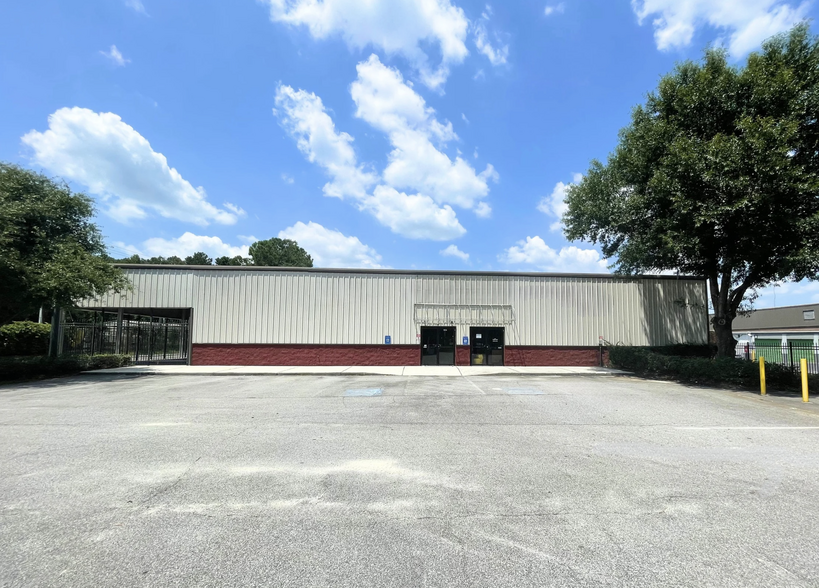 782 A King George Blvd, Savannah, GA for lease - Building Photo - Image 2 of 21