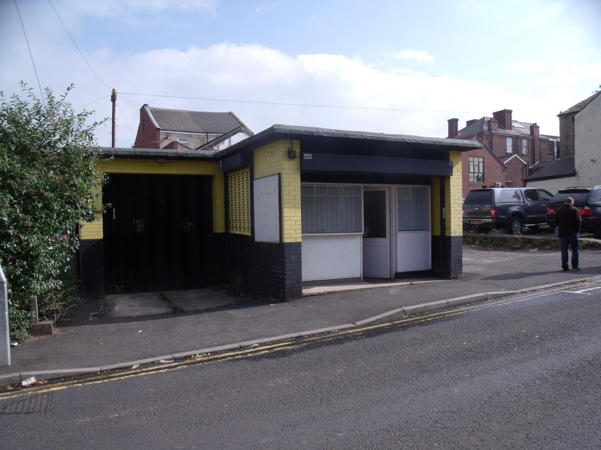 19 Water St, Hyde for sale Primary Photo- Image 1 of 1